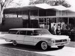 Buick Invicta Station Wagon 1960 года